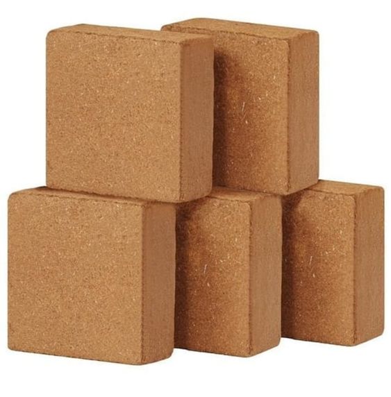 Coir Pith 